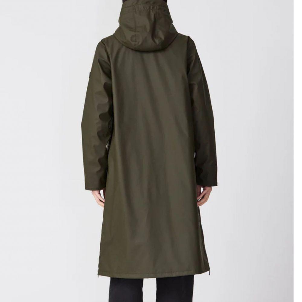 IMPER TORMENTA KHAKI - TANTA – Image 3