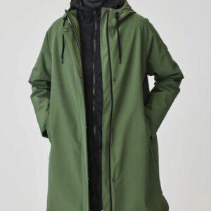 IMPER OLUJA BRONZE GREEN - TANTA