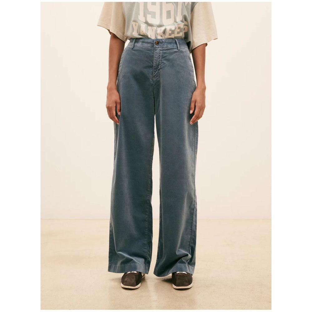 PANTALON PACIFIE LISSE SKY - HOD