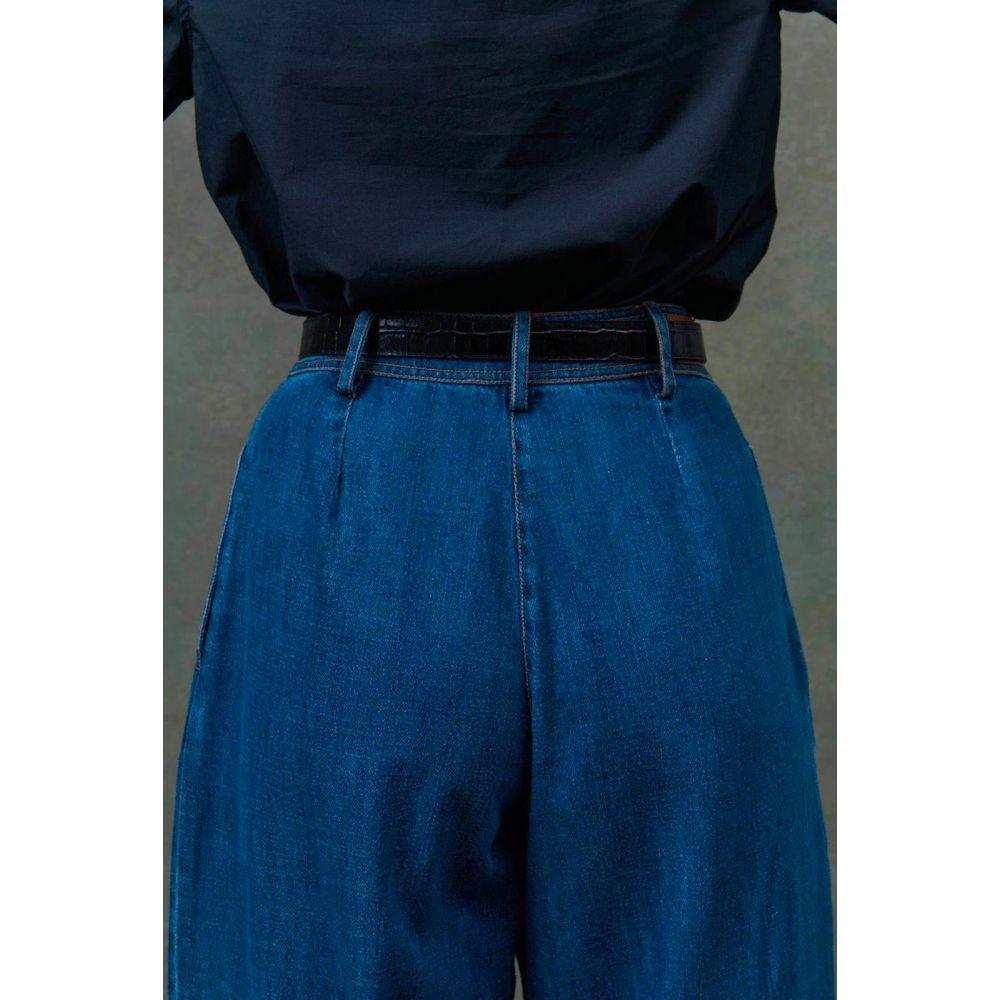 JEANS FEDERICA STONE - LOUISE MISHA – Image 3