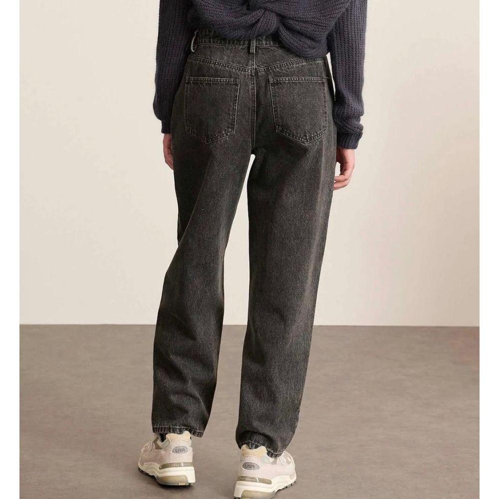 JEANS BOY GRIS - GARANCE – Image 2