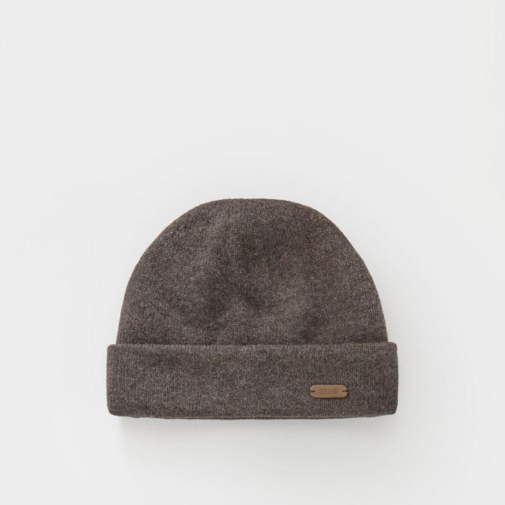 BONNET JAMES CHOCO  - YERSE