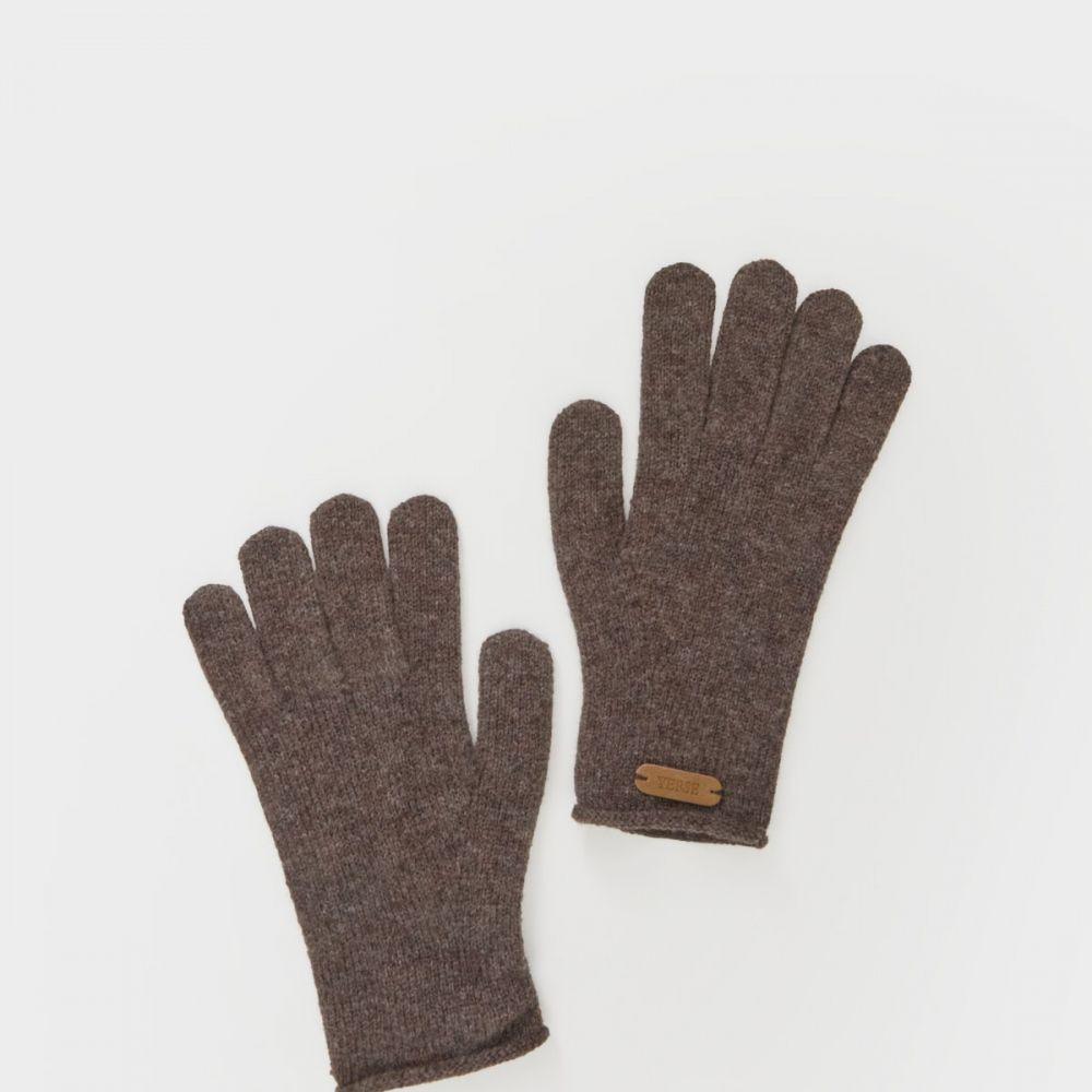 GANTS JONAS CHOCO  - YERSE