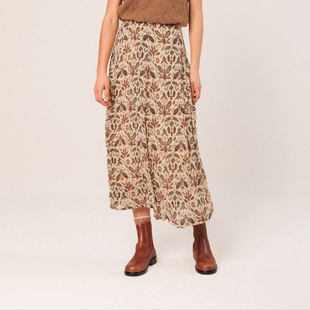 JUPE JONNA - INDI&COLD