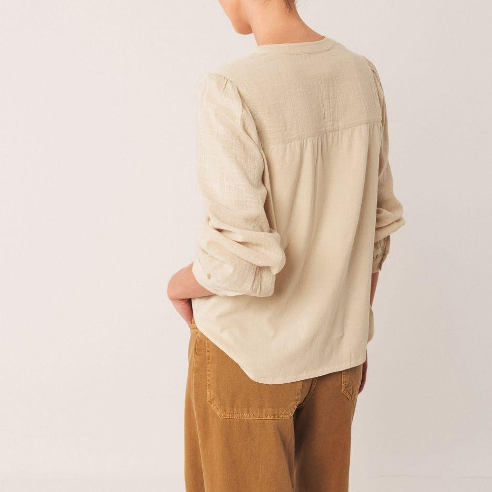 CHEMISE JULIDE - INDI&COLD – Image 2