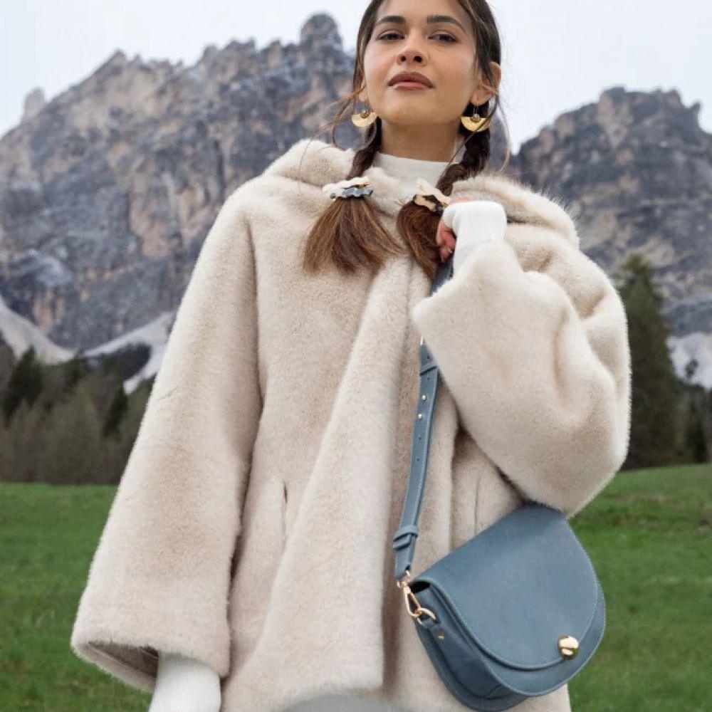 SAC NOA BLEU ORAGE - MARADJI – Image 3