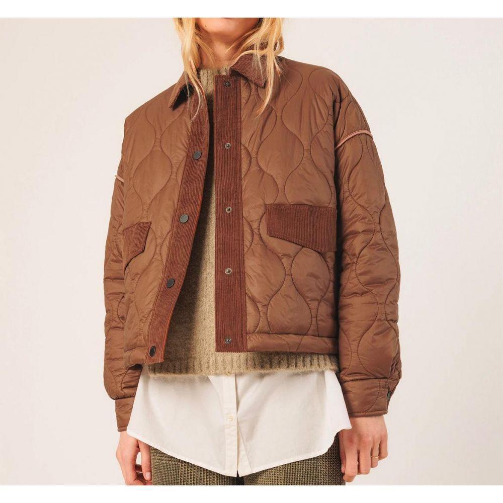 VESTE JOANE - INDI&COLD