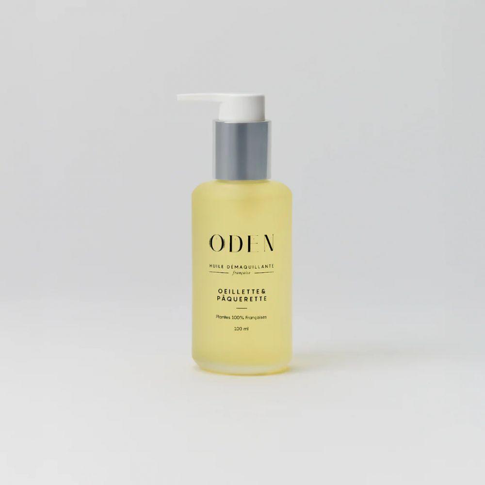 HUILE DEMAQUILLANTE - ODEN