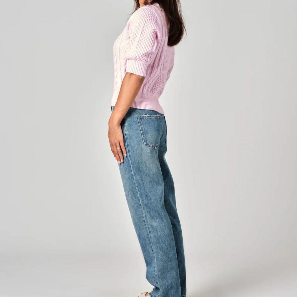 JEANS MADISON BLUE* - F.A.M – Image 2