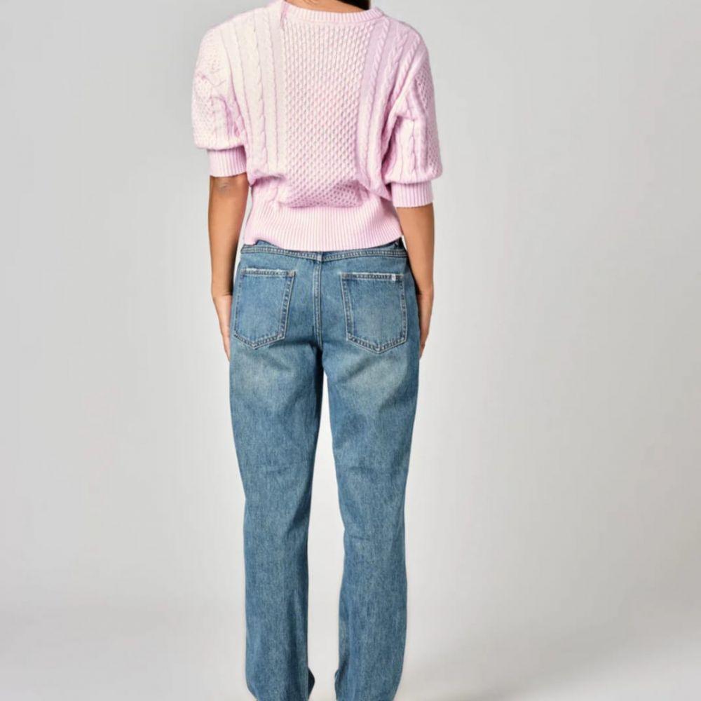 JEANS MADISON BLUE* - F.A.M – Image 3