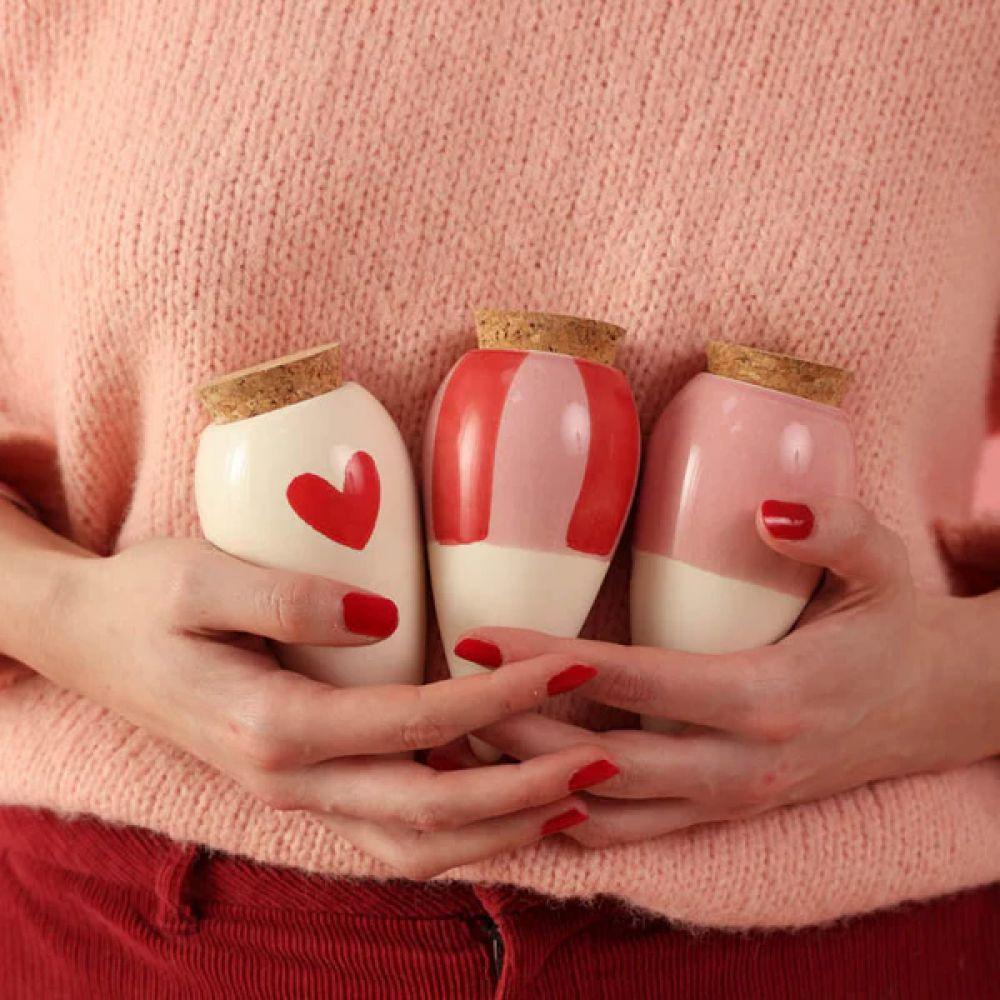 TRIO MINI OLLAS LOVERS - PEPIN – Image 2