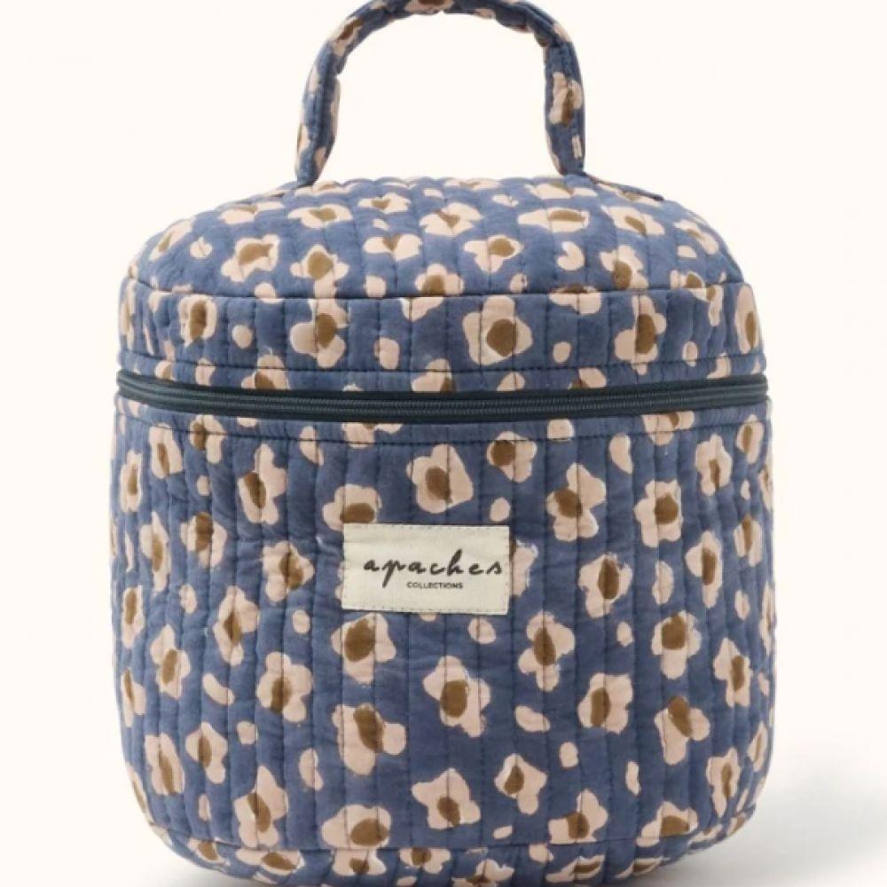 VANITY TARA LEOPARD METEORITE - APACHES