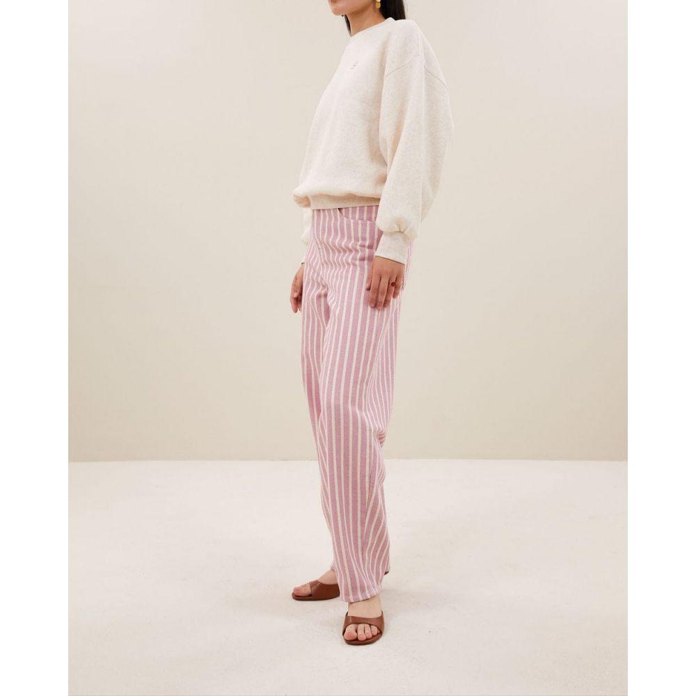 SWEAT BIBI BEIGE - BY BAR – Image 2