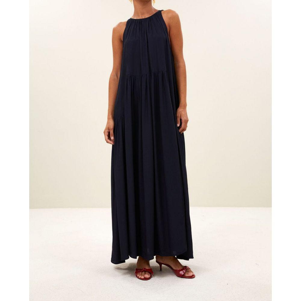 ROBE PEGGY MARINE - BY BAR