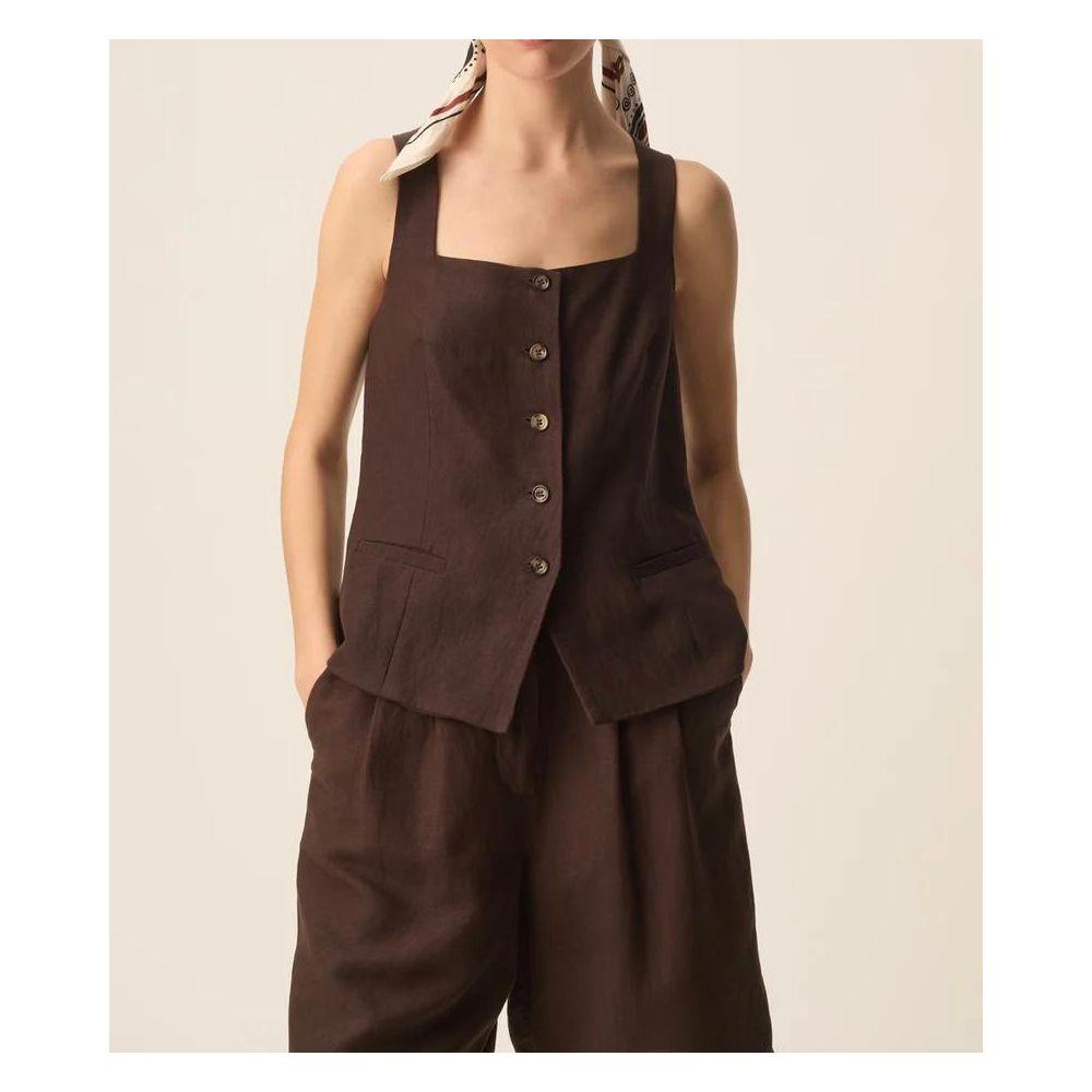 TOP TAHMARA TERRE - DES PETITS HAUTS – Image 2