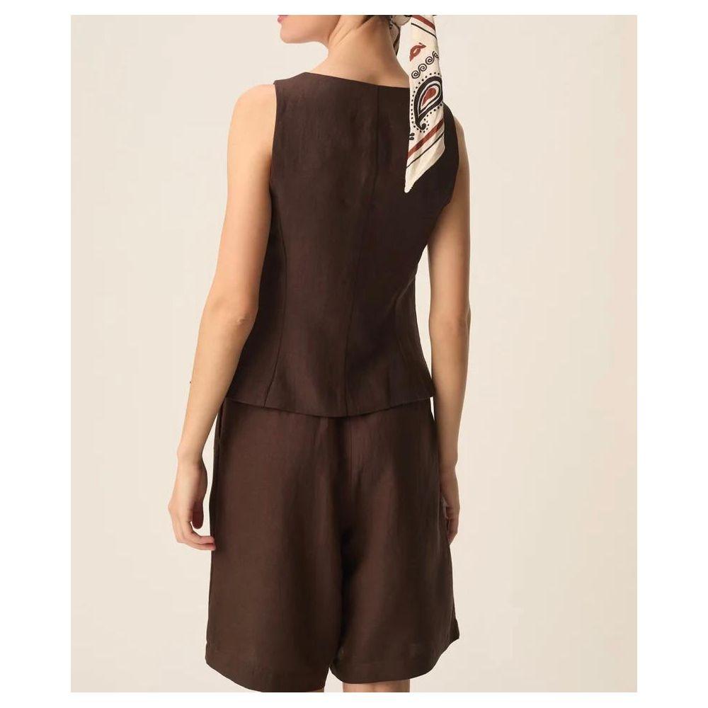 TOP TAHMARA TERRE - DES PETITS HAUTS – Image 3