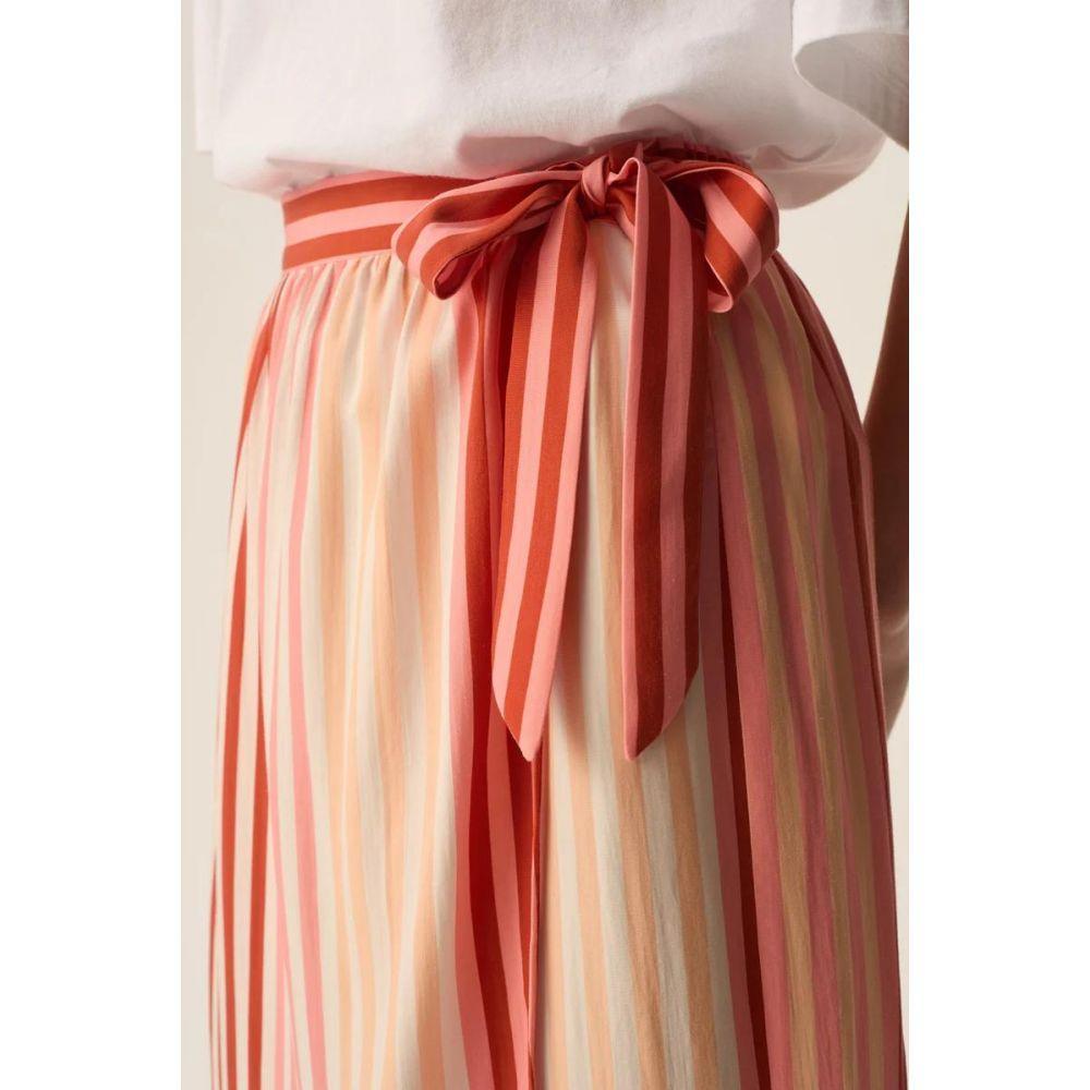 JUPE TANZANIE ARC EN CIEL - DES PETITS HAUTS – Image 2