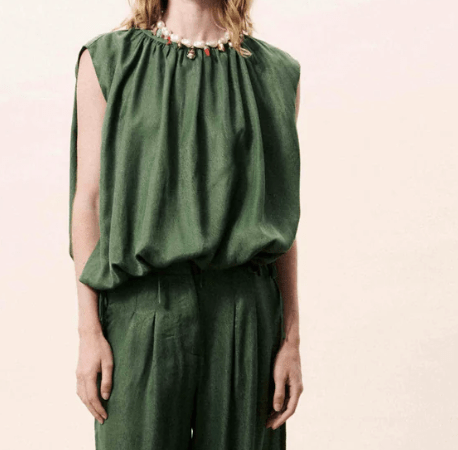 TOP ARGO VERT – FRNCH